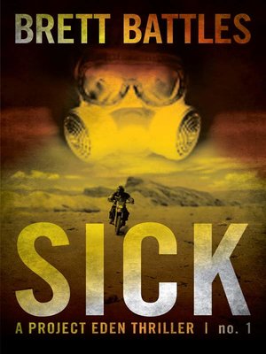 cover image of Sick